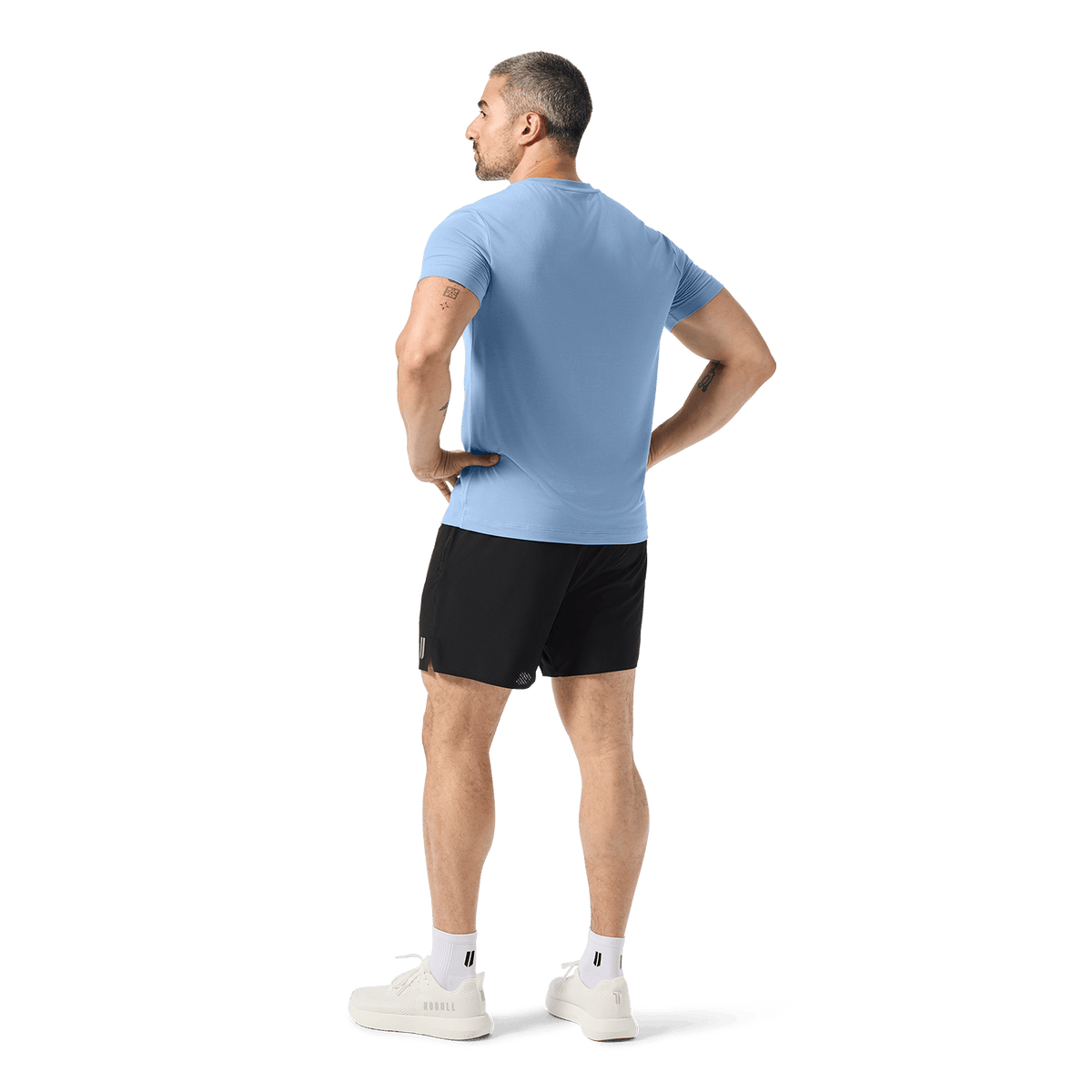 Men's Drive Short 6" (Unlined)