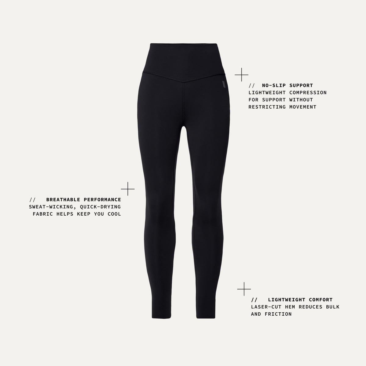 Women's High-Rise Drive Tight 28"