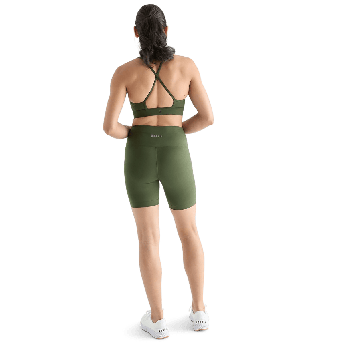 Women's High-Rise Short 6"