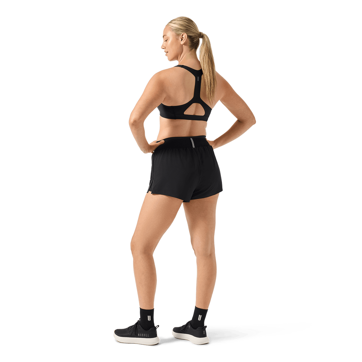 Women's Drive 2-in-1 Short 3"
