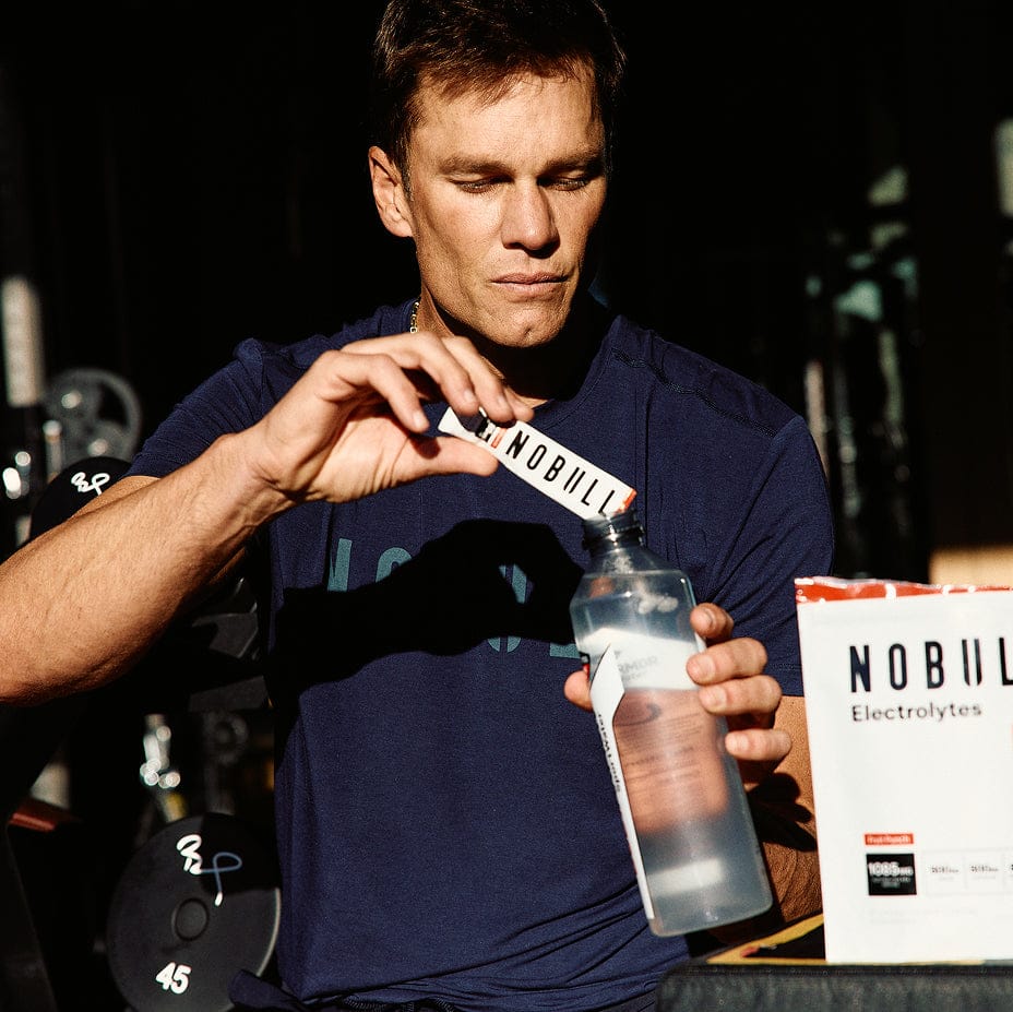 Electrolytes