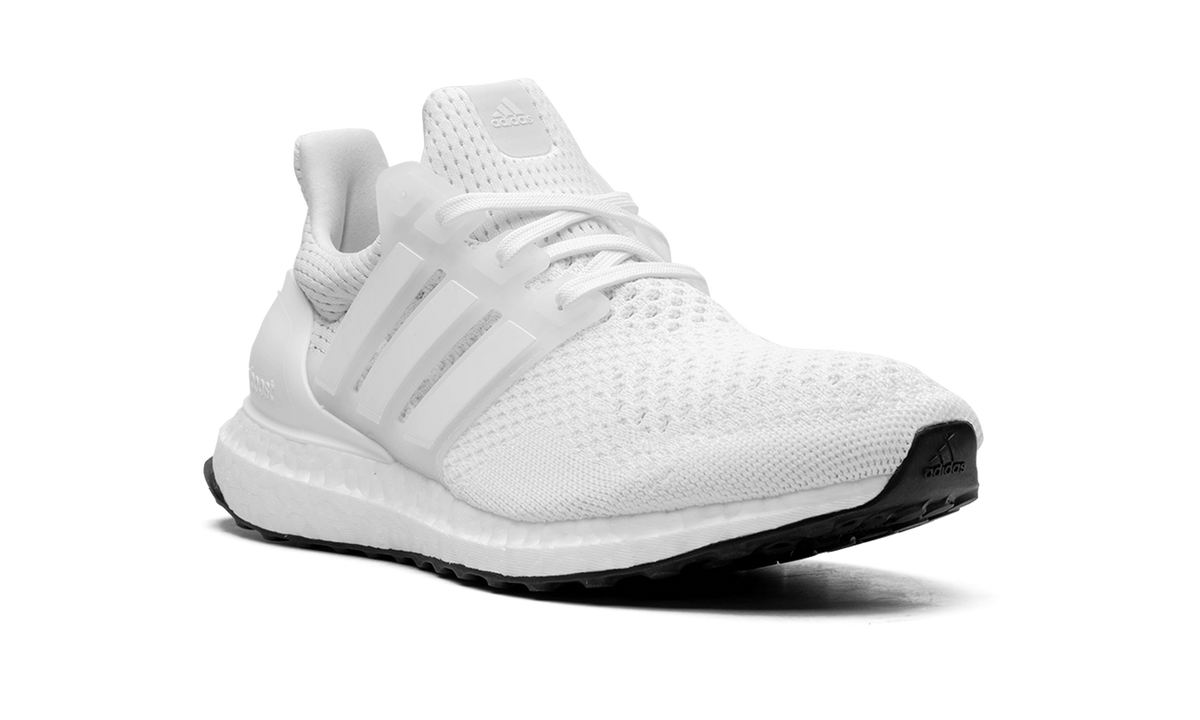 Ultraboost 1.0 WMNS "Triple White" HQ4207