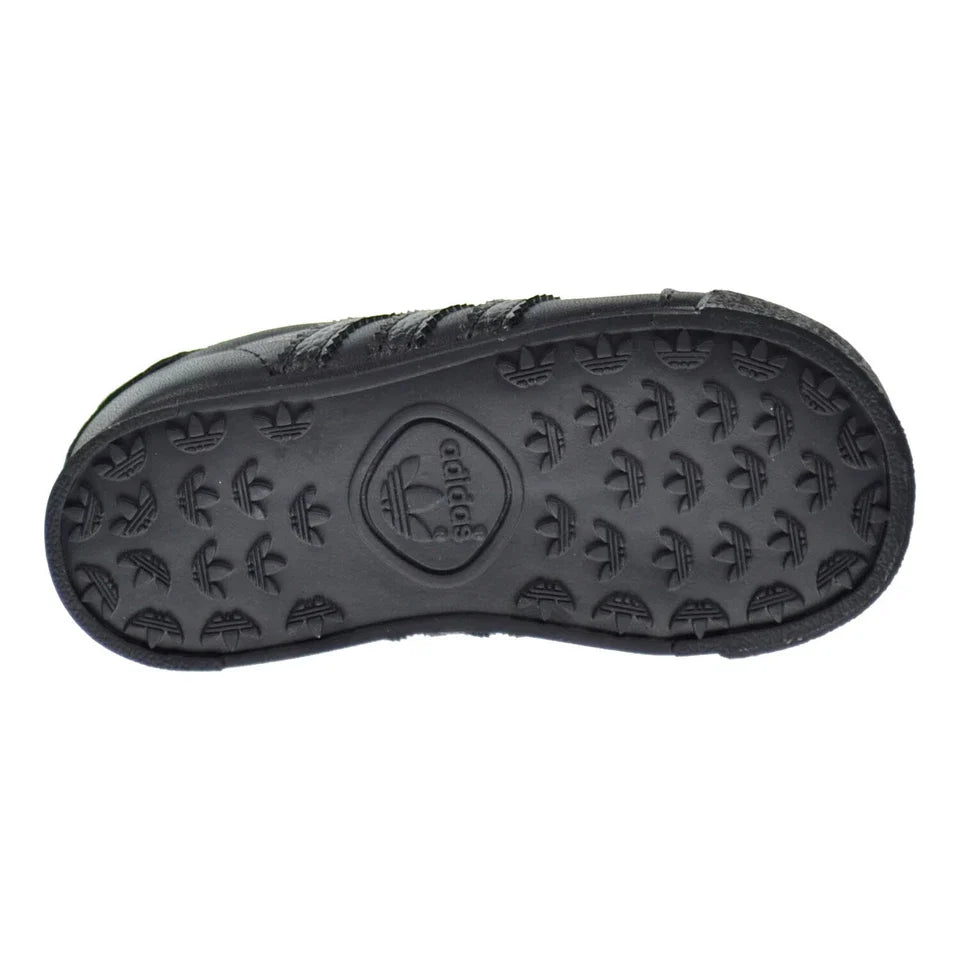adidas Samoa Triple Black - Toddler