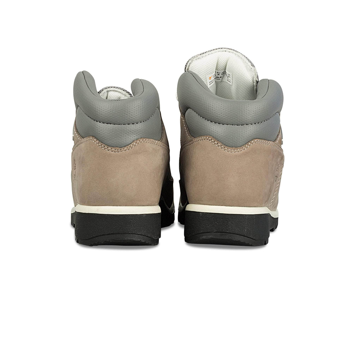 Timberland Waterproof Field Boots - Boy's Grade School