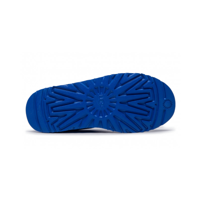 UGG Neumel Boot "Dive Blue" - Men's