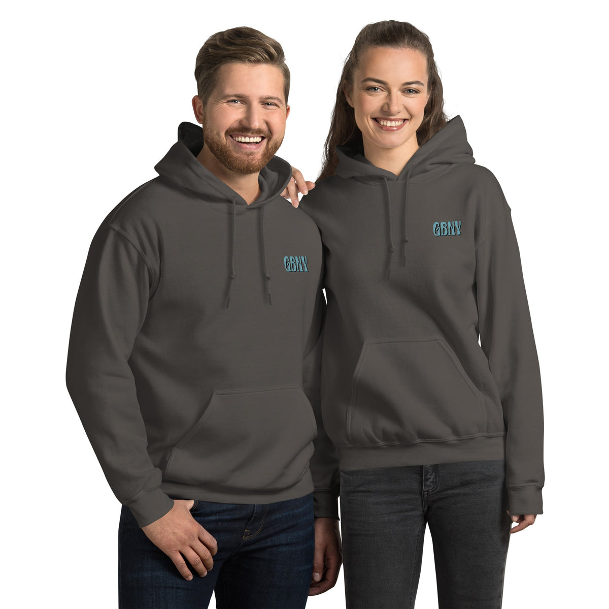 GBNY Unisex Hoodie