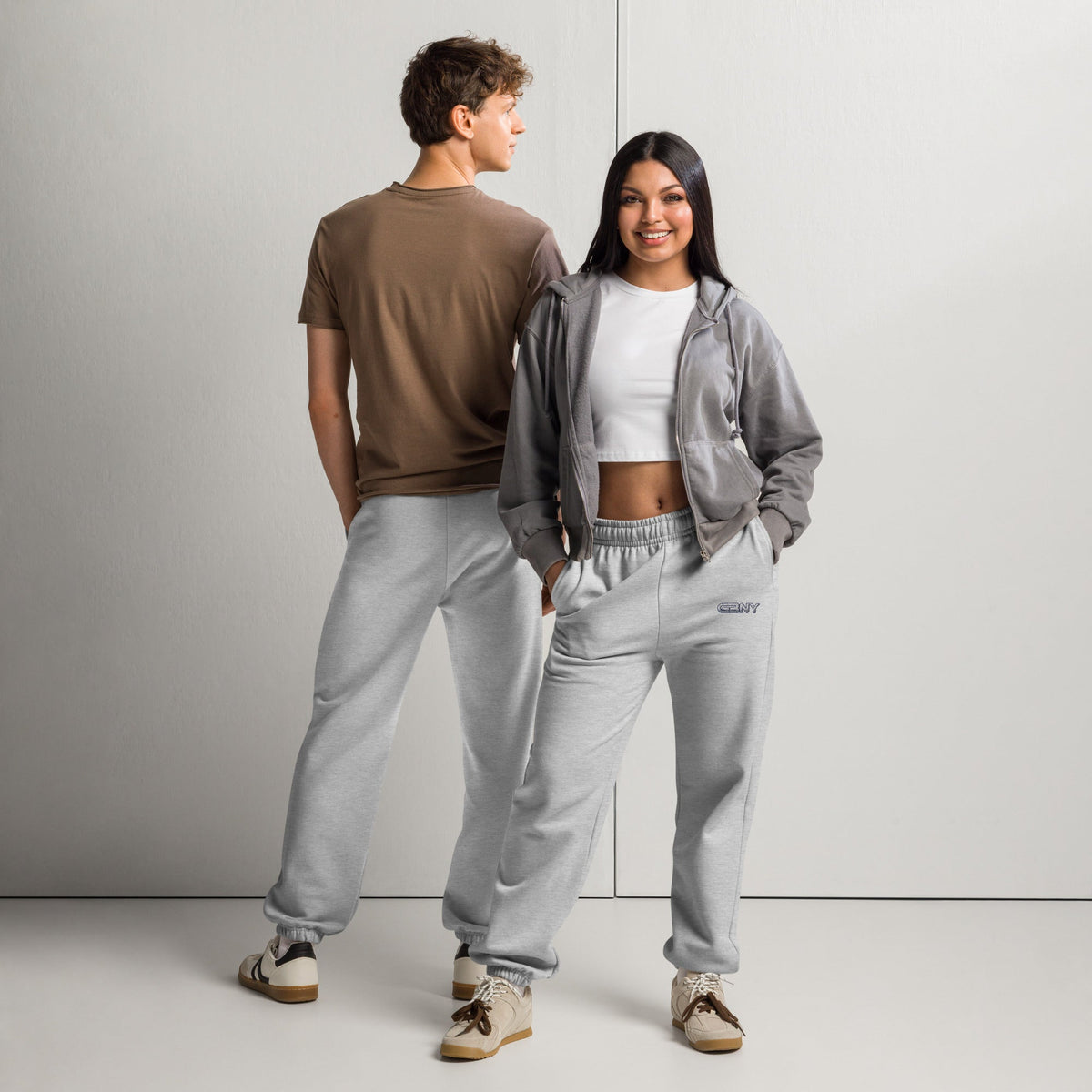GBNY Heavyweight sweatpants