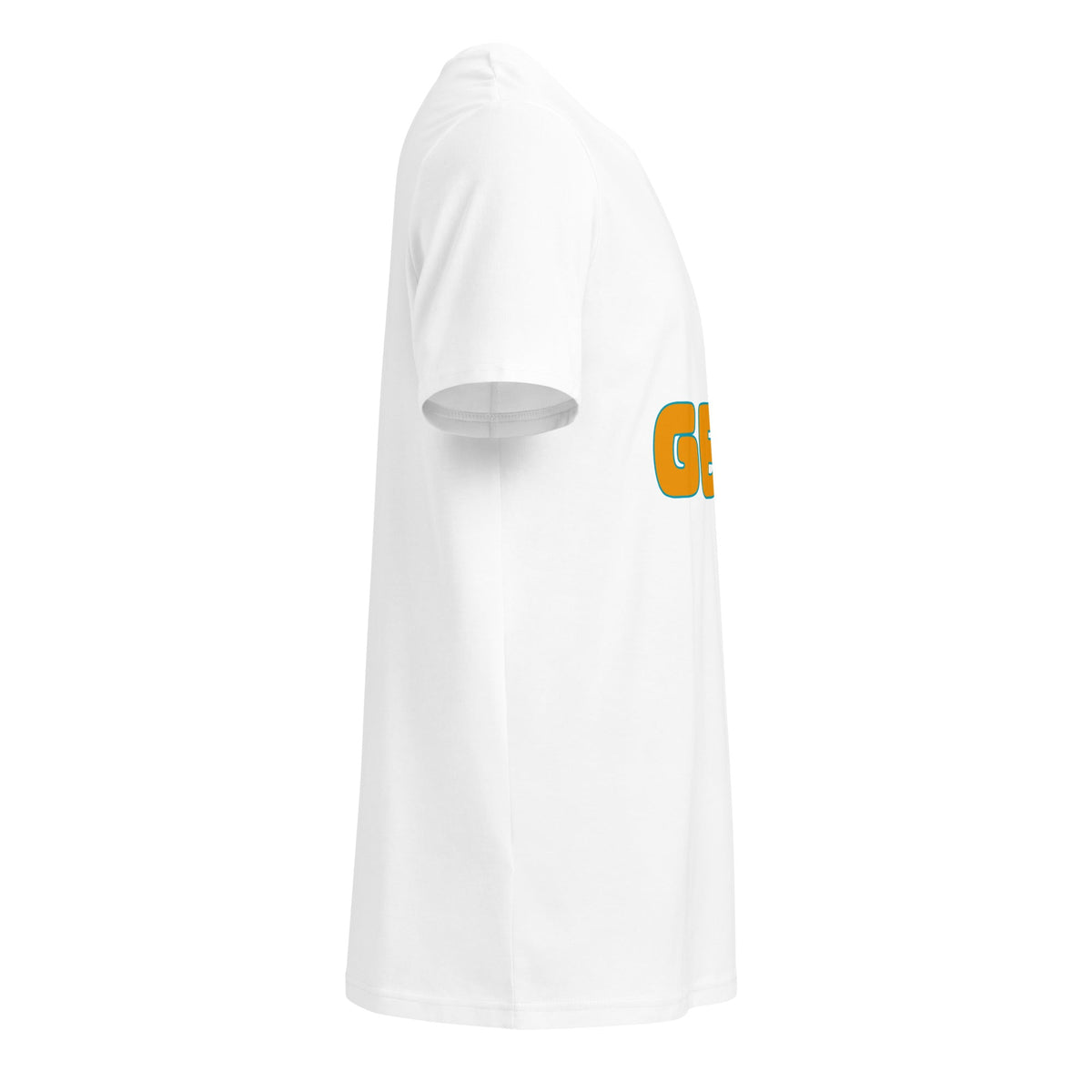 GBNY Unisex organic mid-light t-shirt