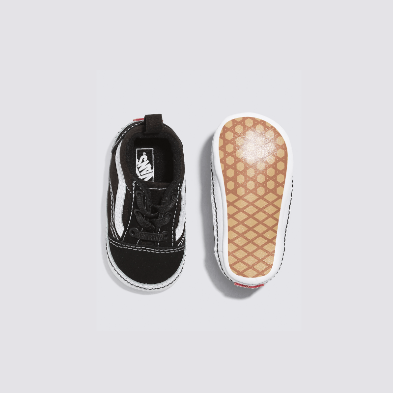 Vans Infant Old Skool - Crib