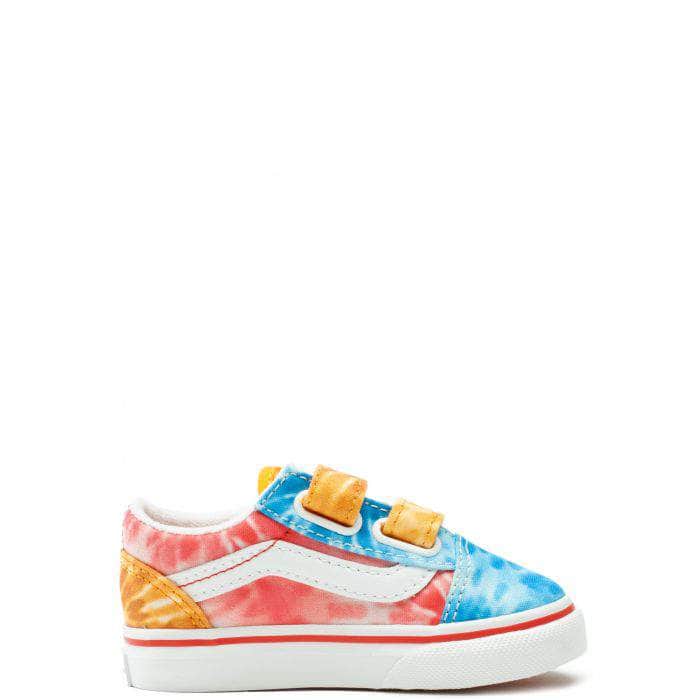Vans Old Skool Shoe - Toddler's