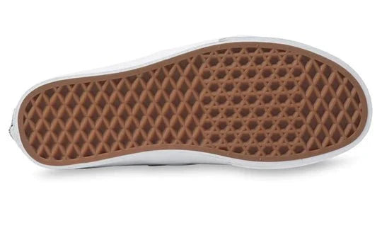 Vans Classic Slip On Checkerboard Mule