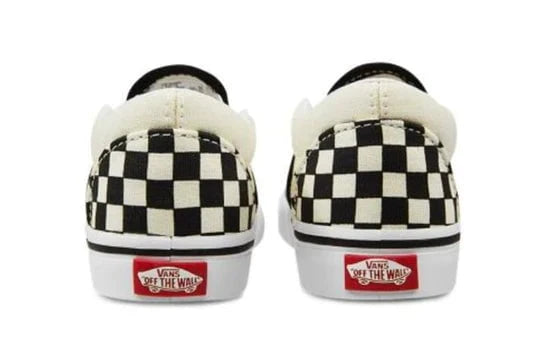 Vans Classic Slip On - Toddler's