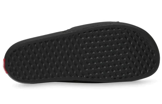 Vans La Costa Slide-on Soft Sole Cozy Flat Heel Sports Slippers