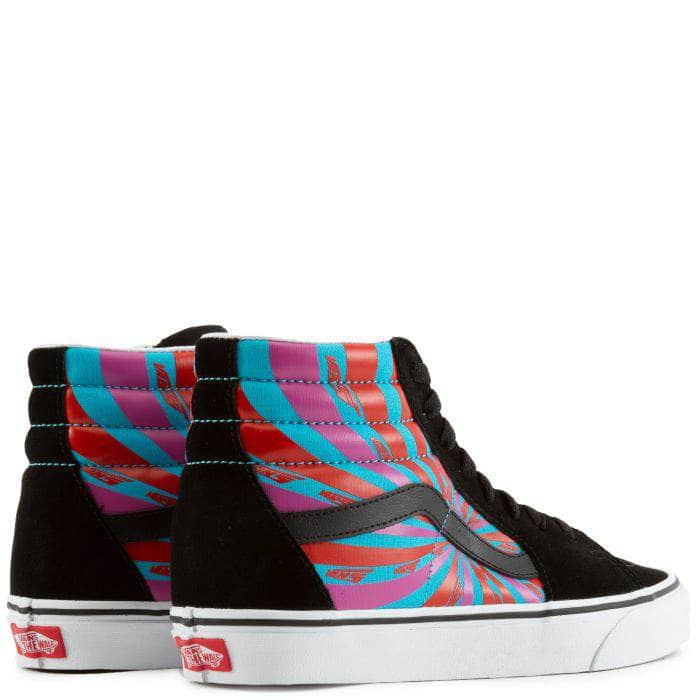 Vans Retro Mart SK8-HI Shoe - Men's