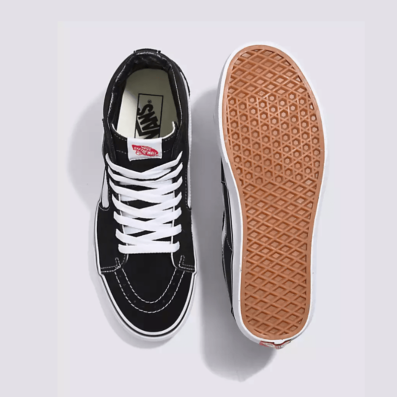 Vans Sk8-Hi - Men's