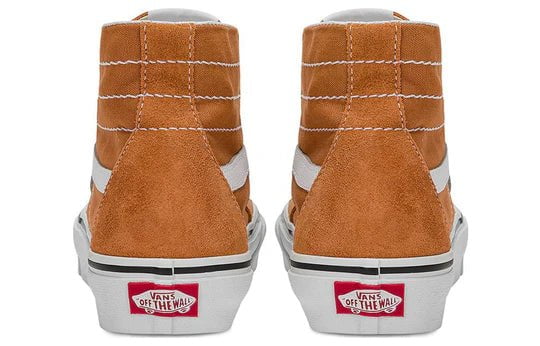 Vans SK8 Hi Tapered
