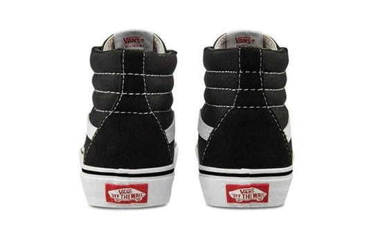 Vans SK8 Hi - Youth Sneakers