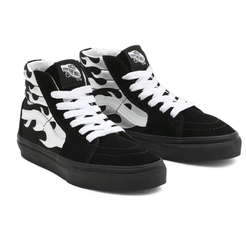 Vans SK8 Hi - Kids