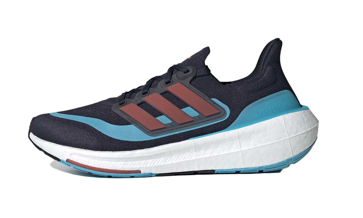 ULTRABOOST LIGHT "Black" IE1760