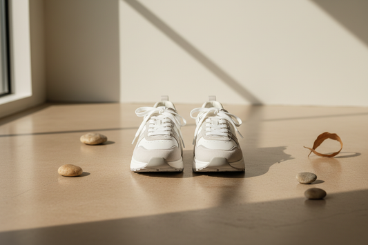 How to Choose the Perfect Everyday Sneakers
