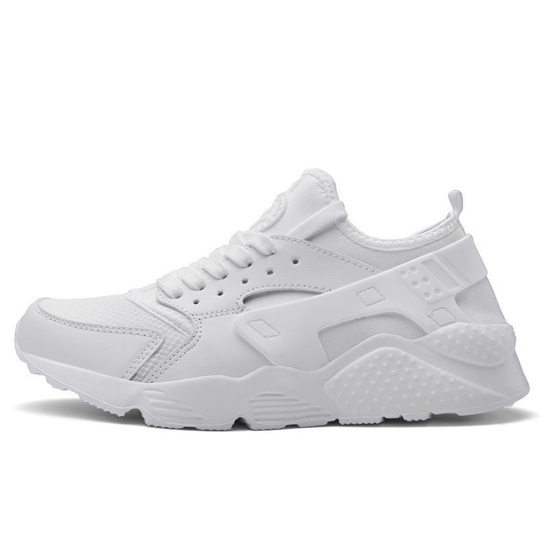 Men's Casual Mesh Chunky Sole Running Shoes