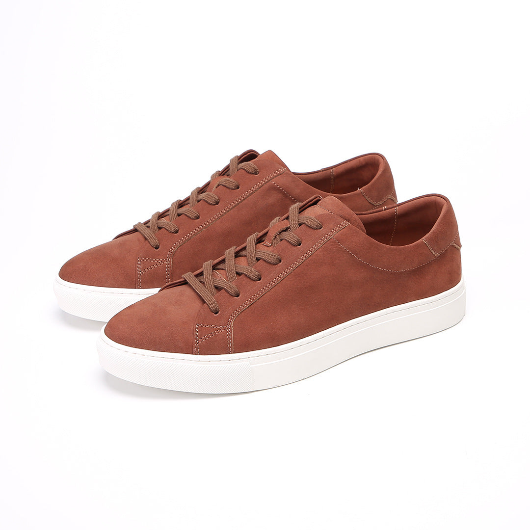 Spring New Arrivals High-end Mens Sneakers