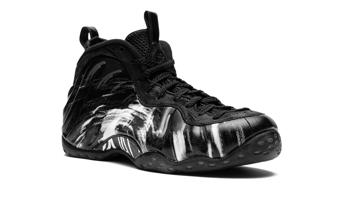 Air Foamposite One "Dream a World - Black" DM0115 002