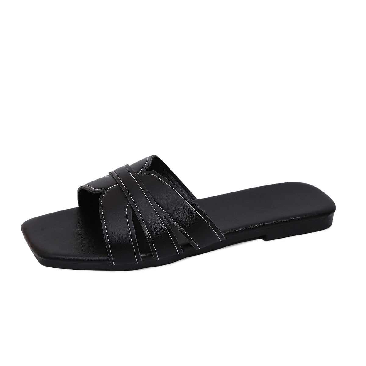 Women's Fashion Strappy Beach Sandals
