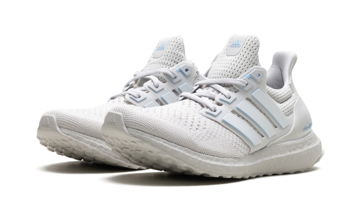 Ultraboost 1.0 WMNS "Grey Glow Blue" JH9211
