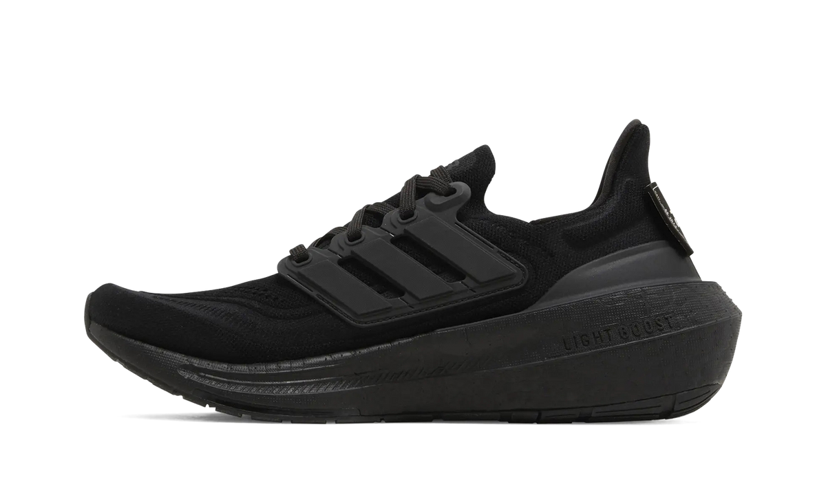 Y-3 Ultraboost "Black" IF2347