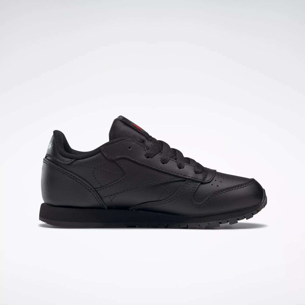 Reebok Classic Leather - Pre School