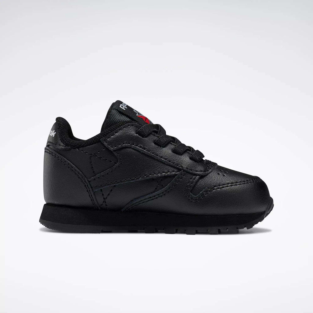 Reebok Classic Leather - Toddler