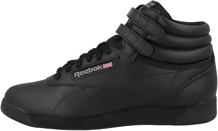 Reebok Freestyle Hi - Women's