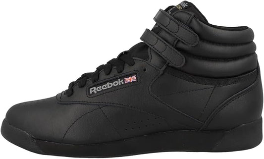 Reebok Freestyle Hi - Women's