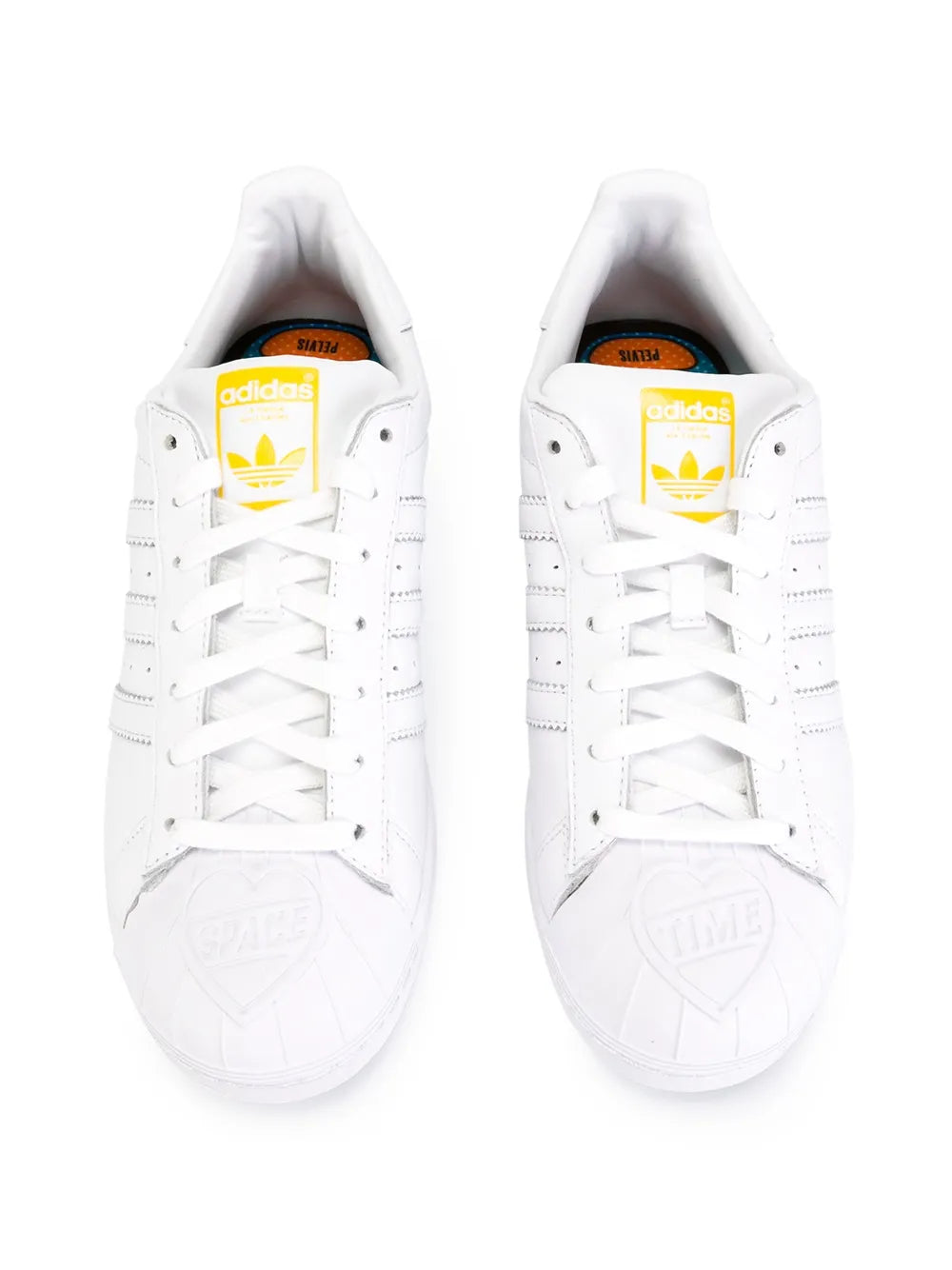 Superstar Pharrell Supershell Sneakers