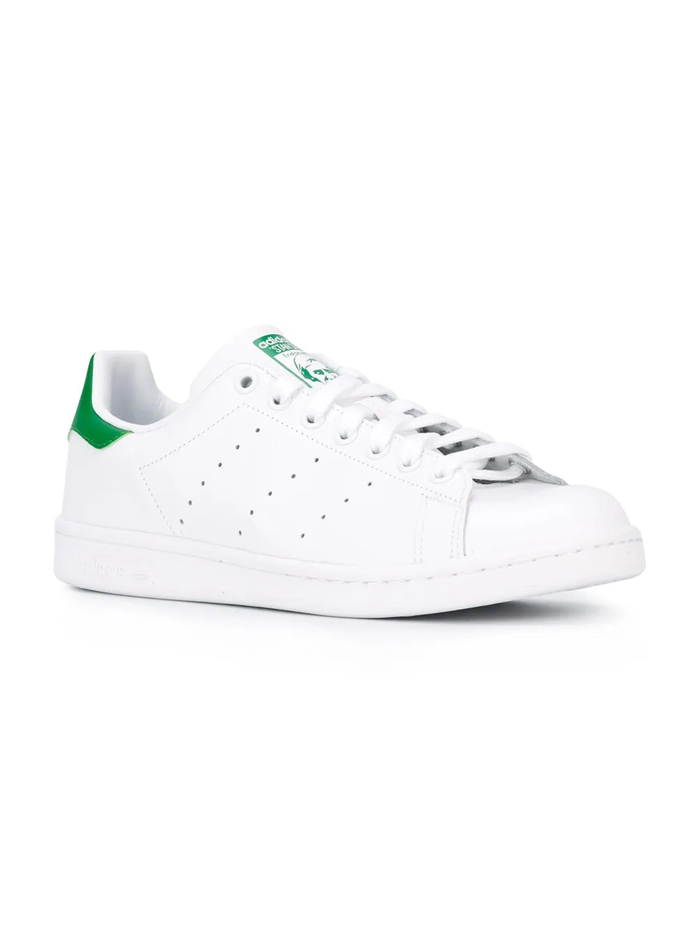 Stan Smith Leather Sneakers