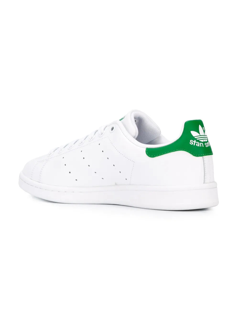 Stan Smith Leather Sneakers