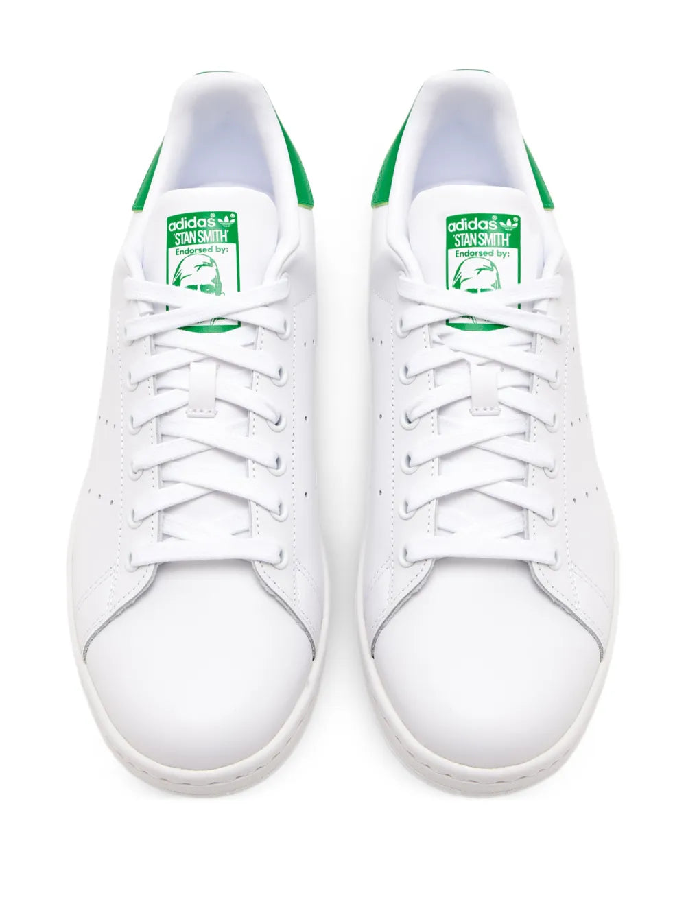 Stan Smith Leather Sneakers