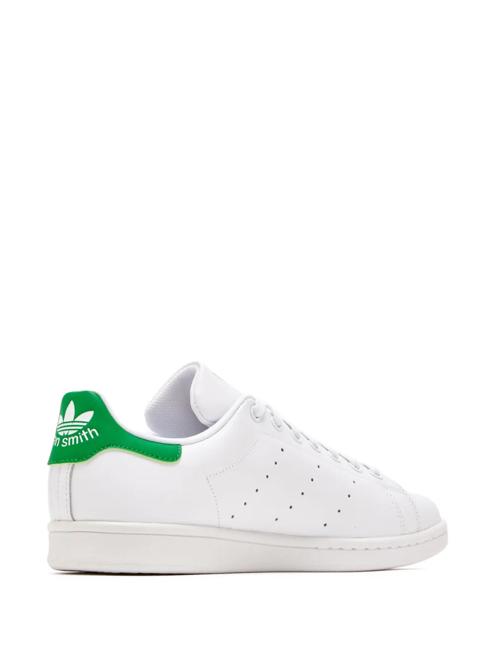Stan Smith Leather Sneakers