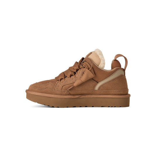 UGG Lowmel Chestnut - Women's