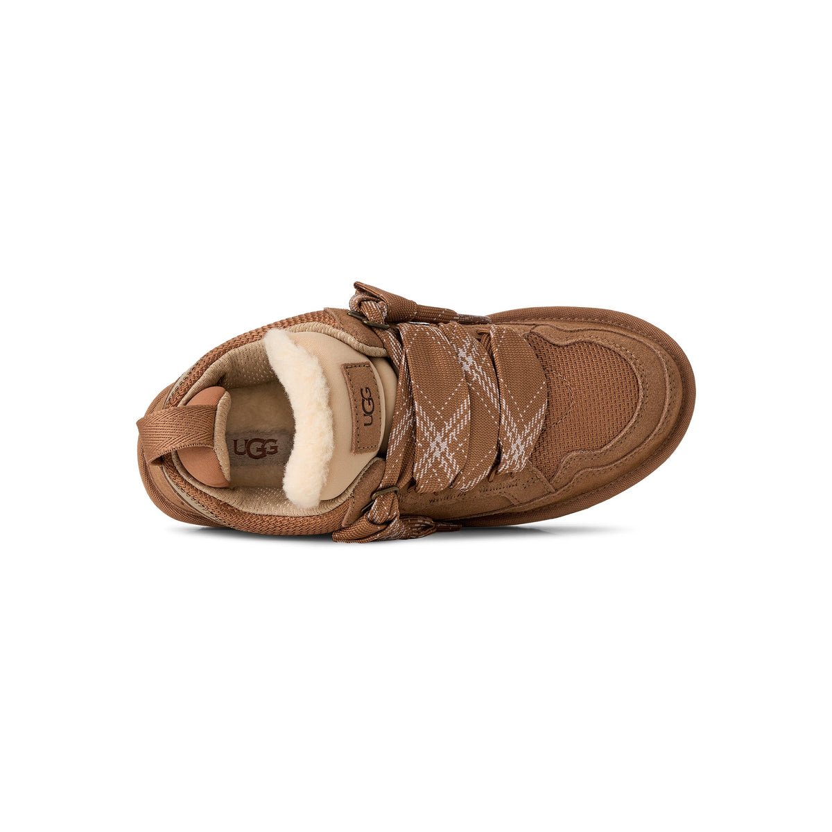 UGG Lowmel Chestnut - Women's