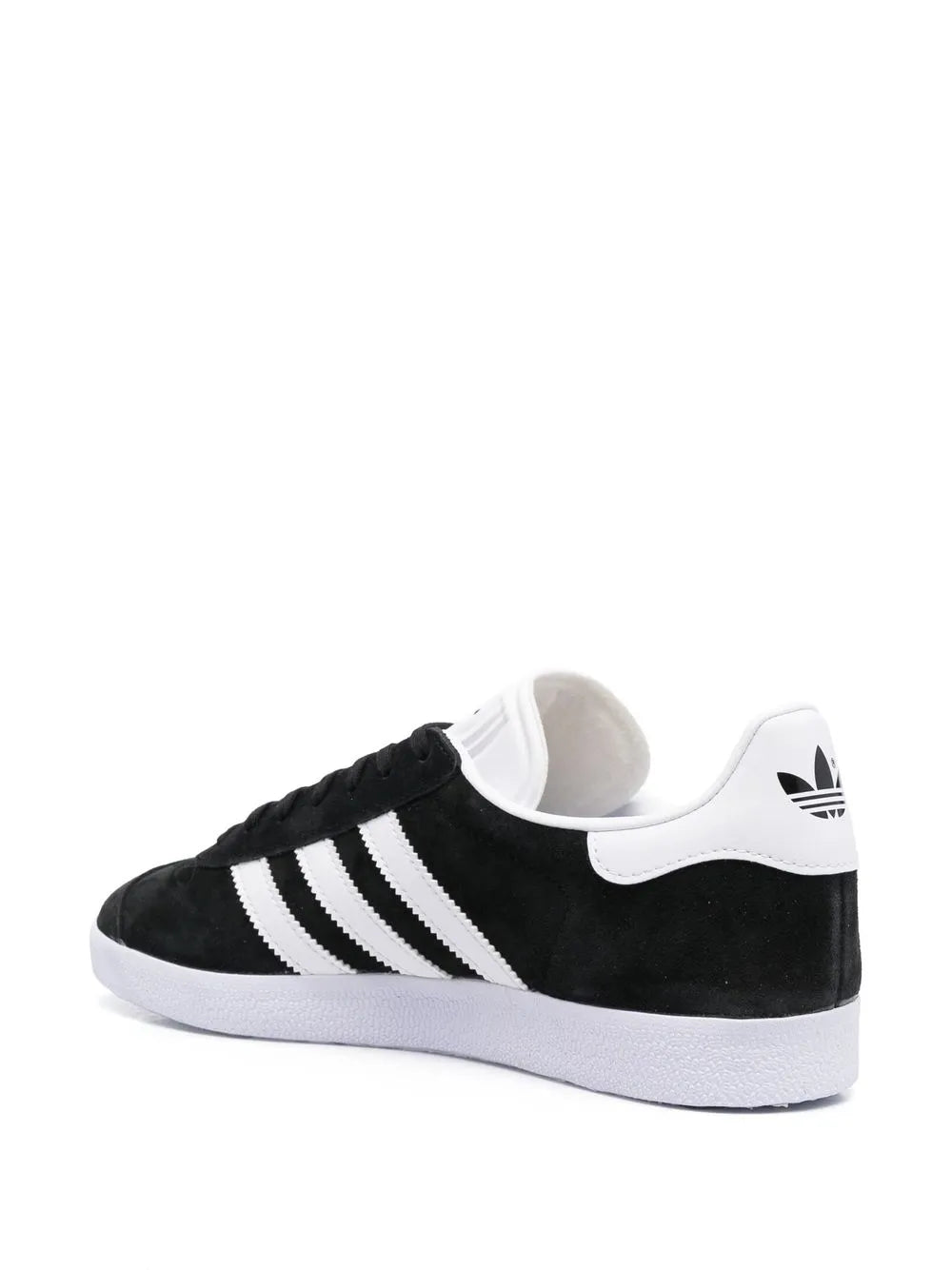 Gazelle Cblack/White/Goldmt Sneakers