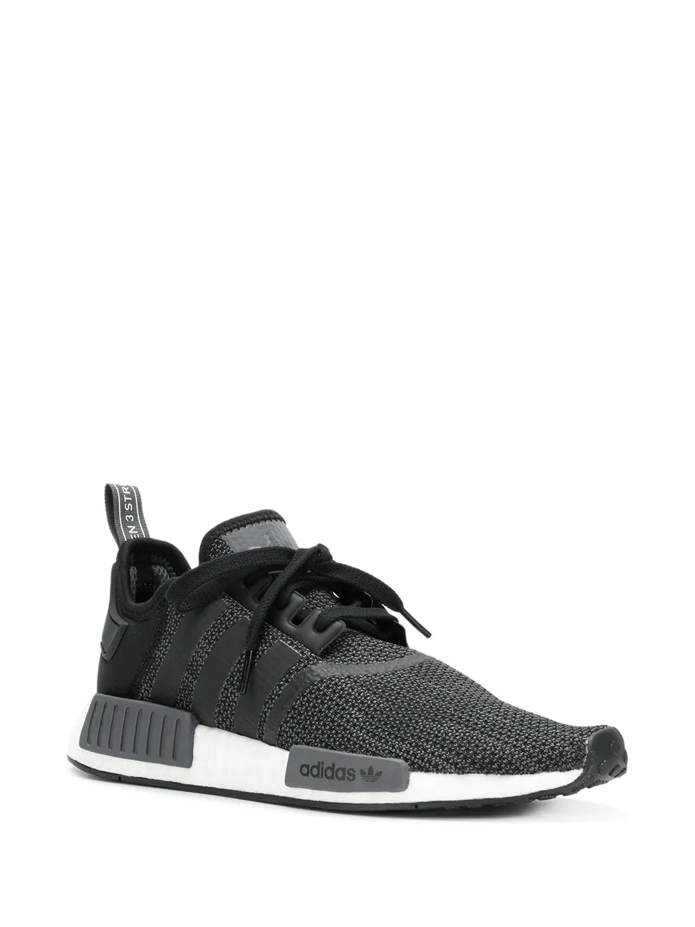 Nmd_R1 Core Black Carbon Sneakers