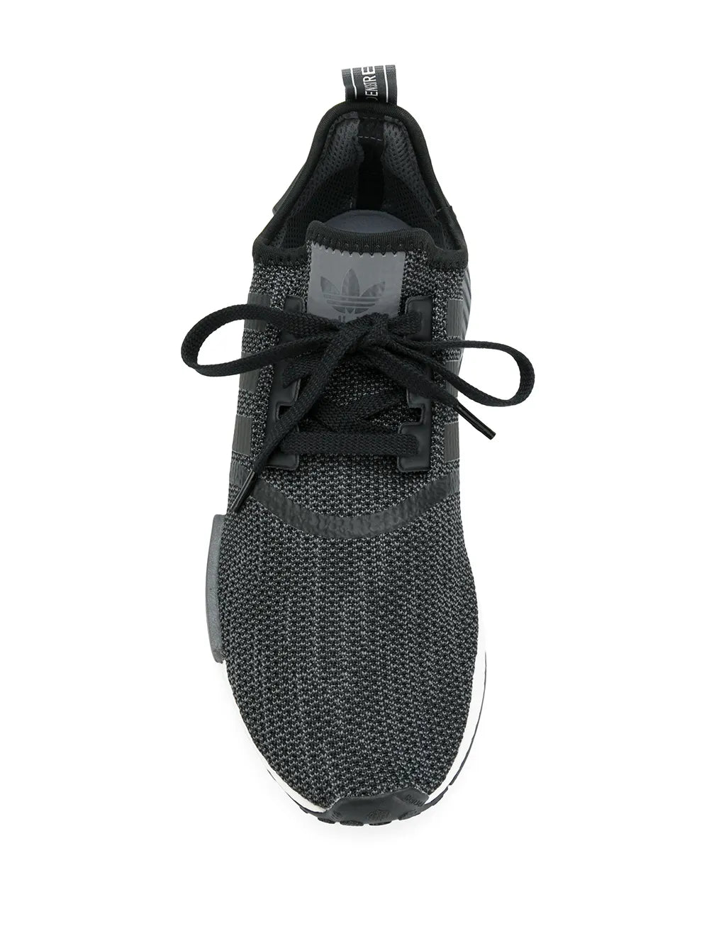 Nmd_R1 Core Black Carbon Sneakers