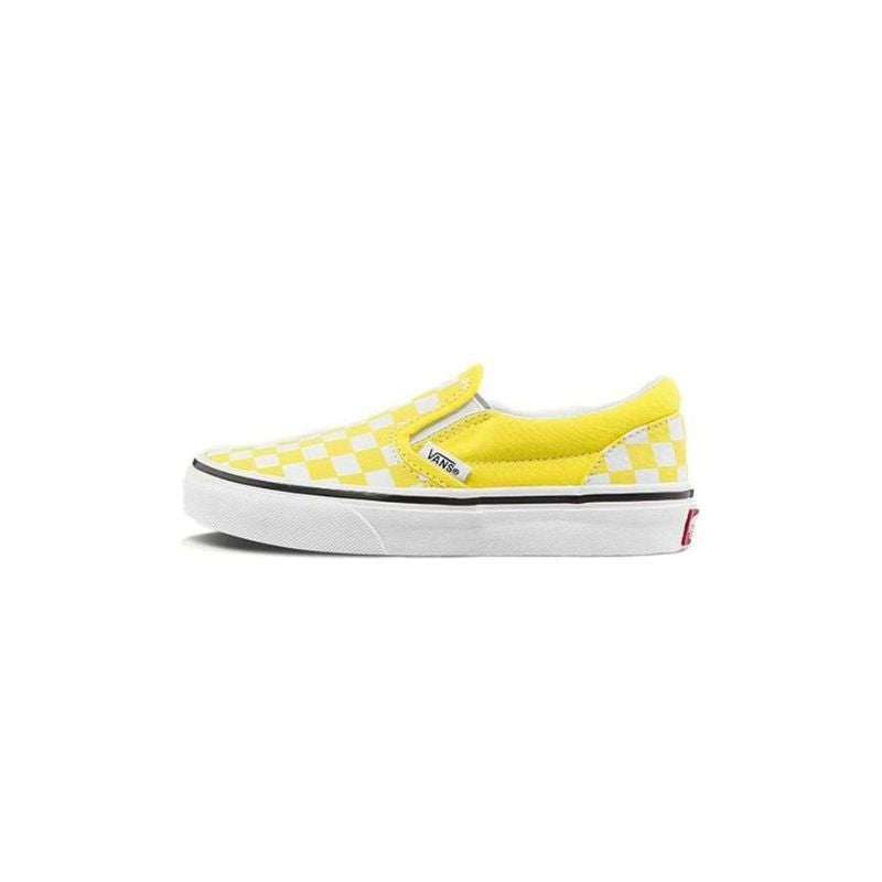 Vans Classic Slip On - Preschool