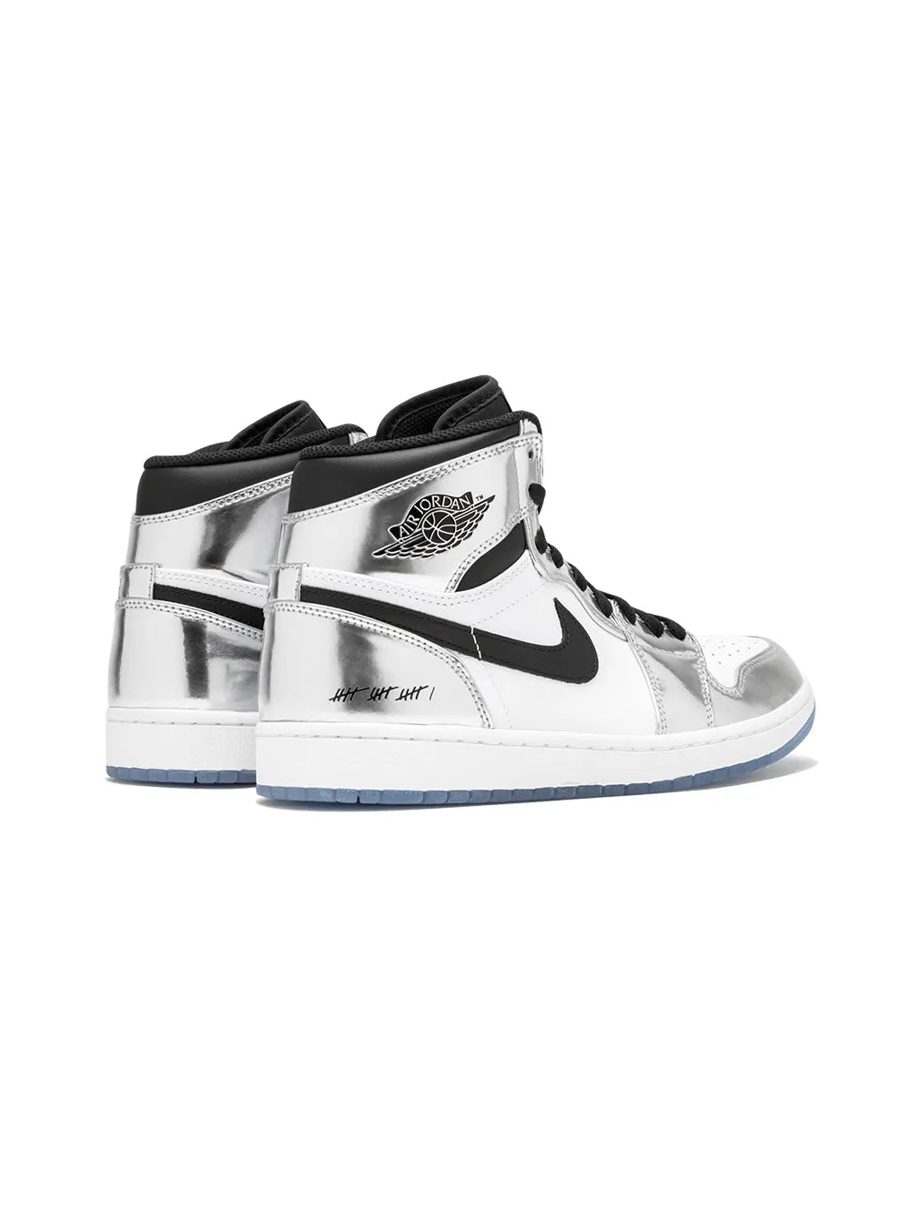 1 High Retro Think 16/Kawhi Leonard Sneakers