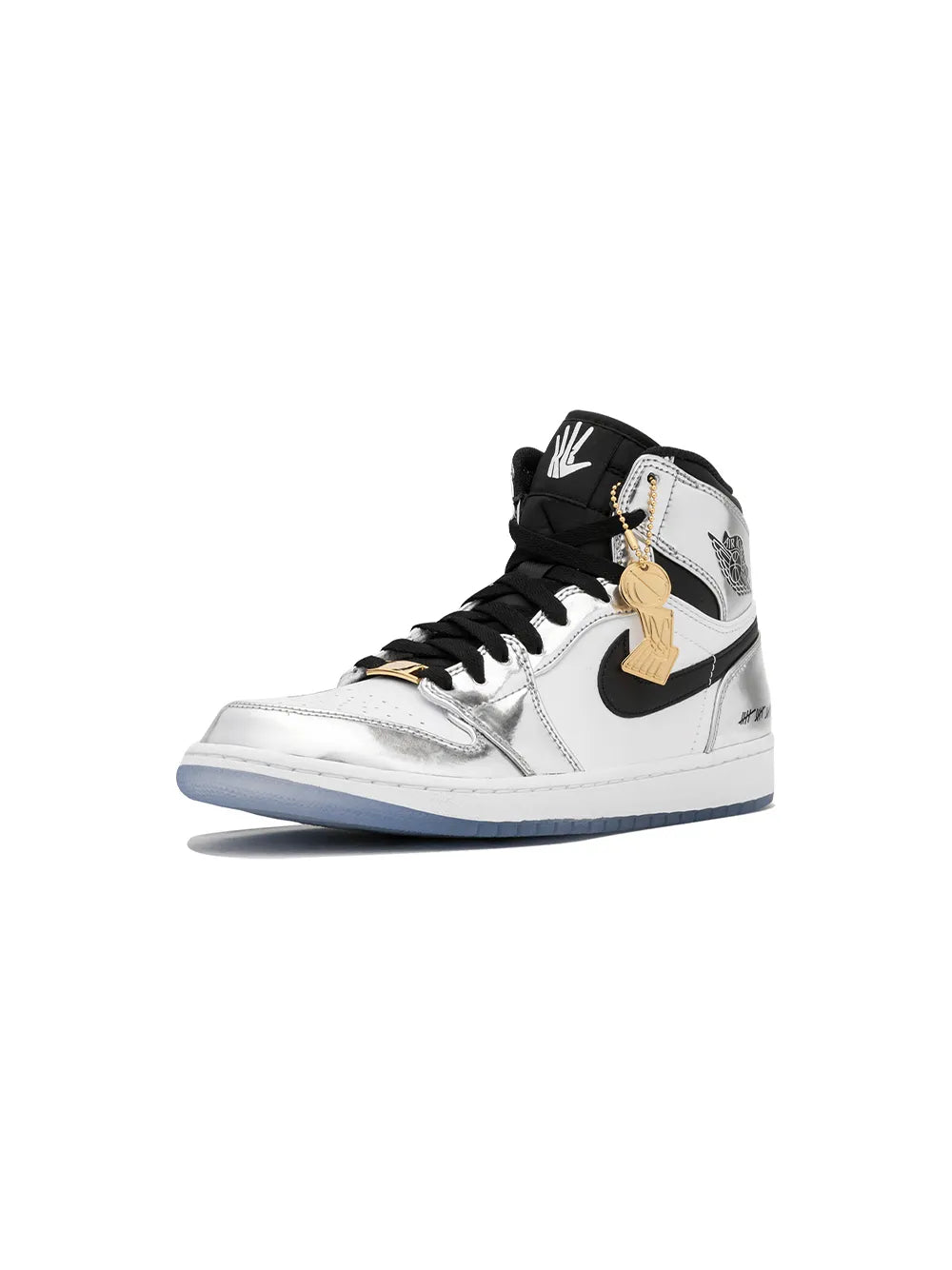 1 High Retro Think 16/Kawhi Leonard Sneakers