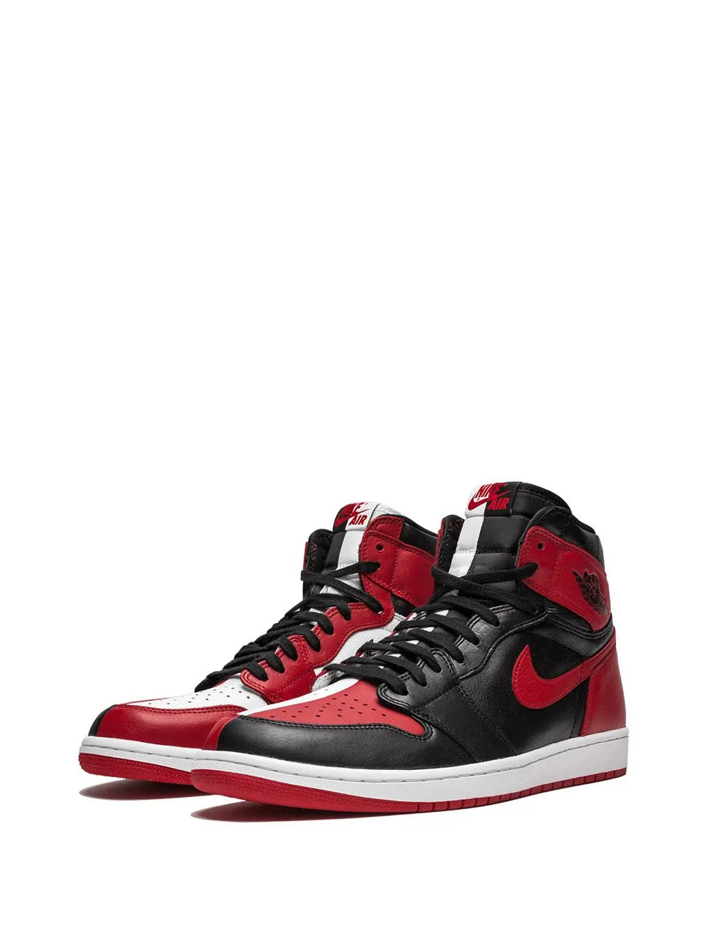 1 Hi H2H Nrg/Chi Homage To Home (Numbered) Sneakers