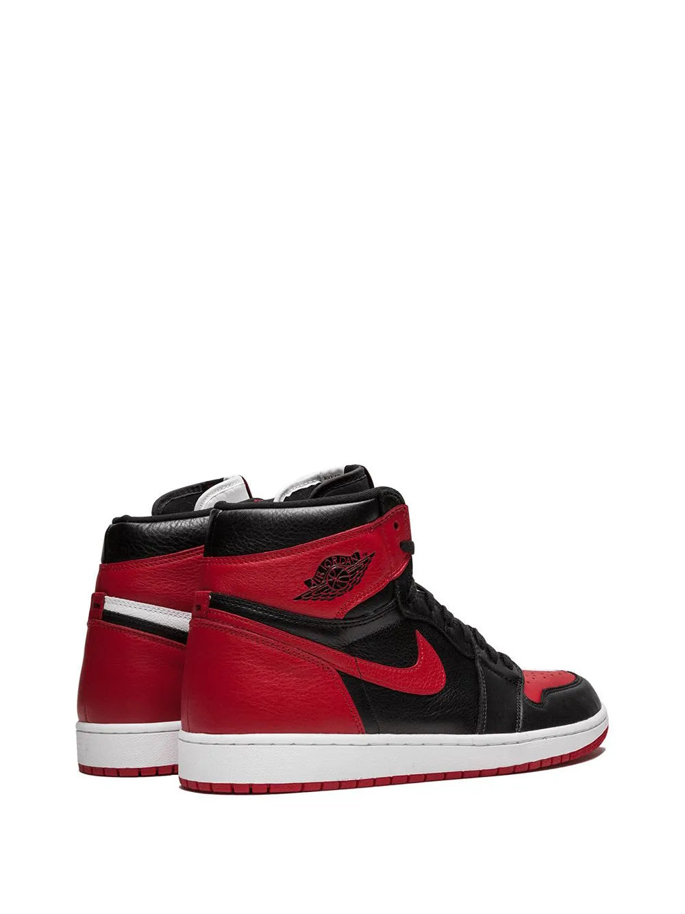1 Hi H2H Nrg/Chi Homage To Home (Numbered) Sneakers