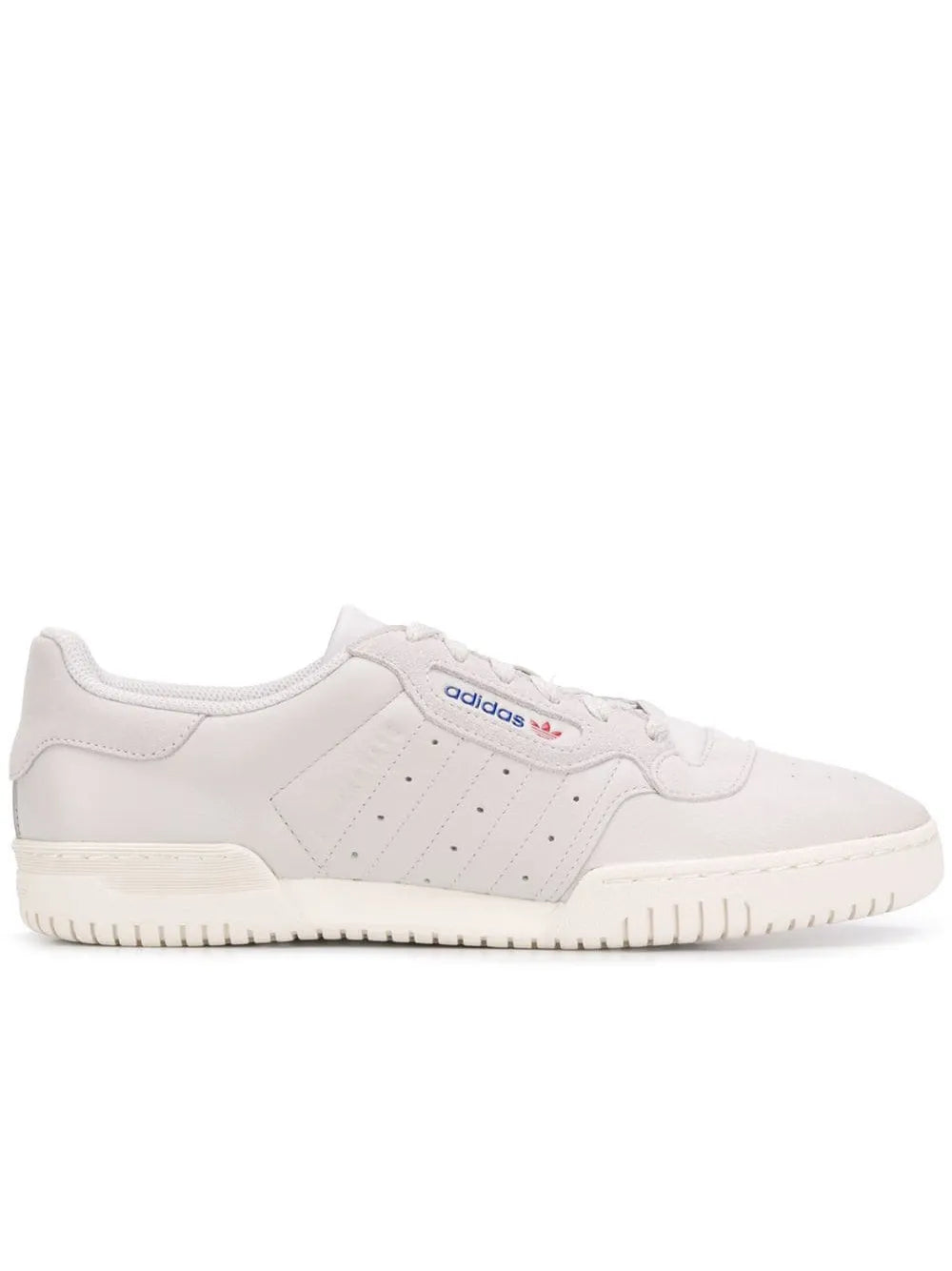 Powerphase Grey One Sneakers